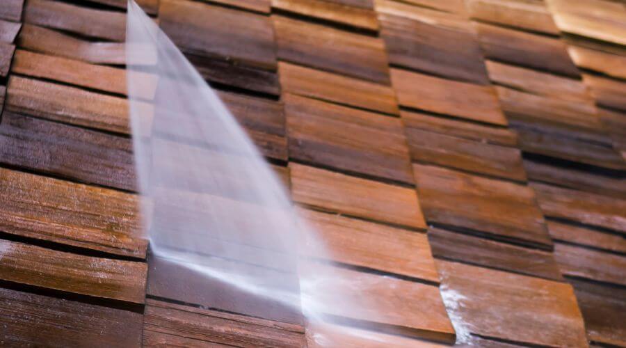 Asphalt Roofing in Linwood, NY